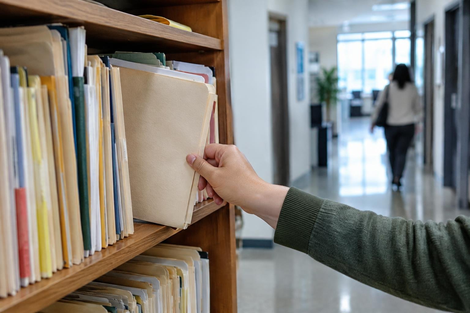 ABD'de bazı iltica başvuruları mülakatsız mahkemeye sevk edilebilecekti — temsili görsel