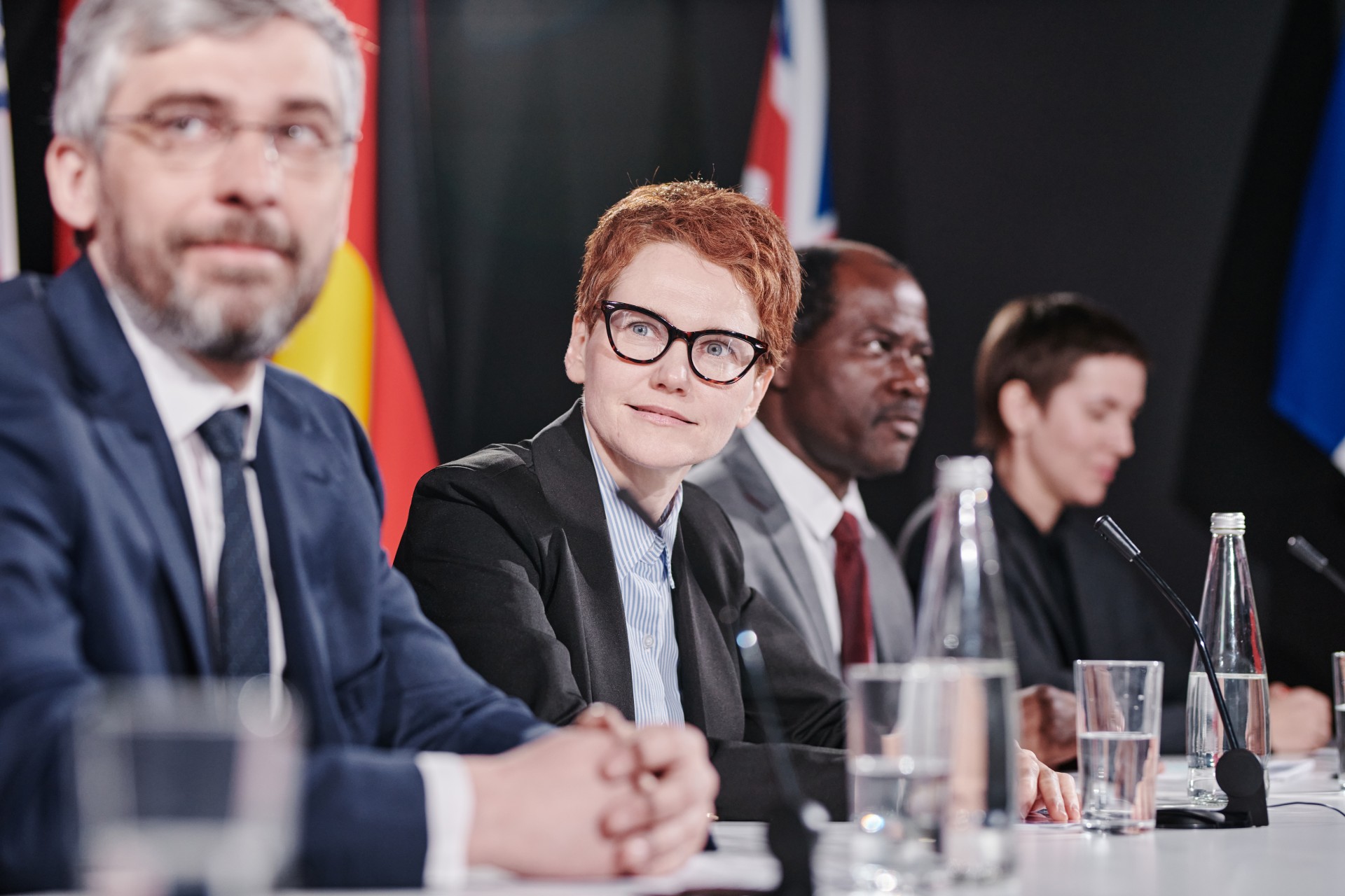 Avrupa • Türkiye — AB Vergi hukuku ile Vatandaşlık ve Oturma izni programları Türkiye’de tanıtılacak; arşiv fotoğrafı