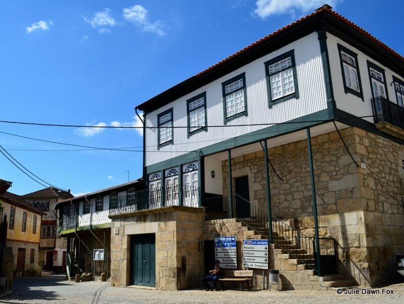 Portekiz — Portekiz’de Altın Vize’ye sınırlama: Lizbon ve Porto dışındaki konutlar geçerli olacak; arşiv fotoğrafı