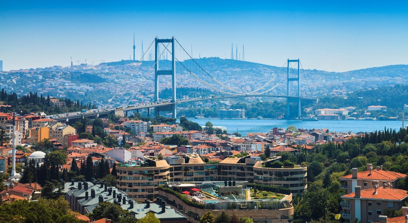 Türkiye — İstanbul’daki vize memurlarına karşı kazanılan bir başka zafer daha!; arşiv fotoğrafı