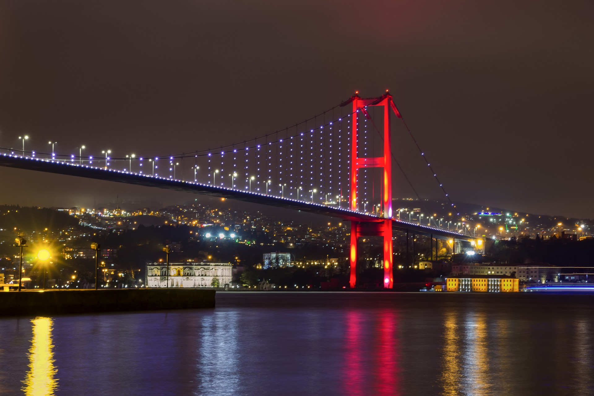 Türkiye — Türkiye’deki darbe girişimi, yurtdışı göçmenlik programlarına olan ilgiyi arttırdı; arşiv fotoğrafı