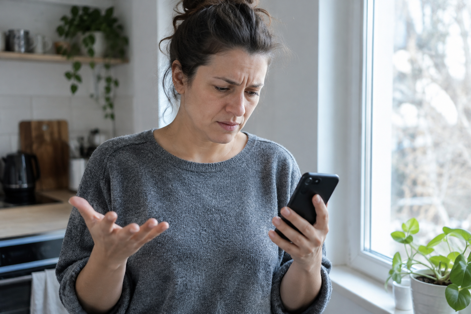 Dünya — Hotmail Emaillerine Erişim Sorunu; AI ile oluşturulan görsel