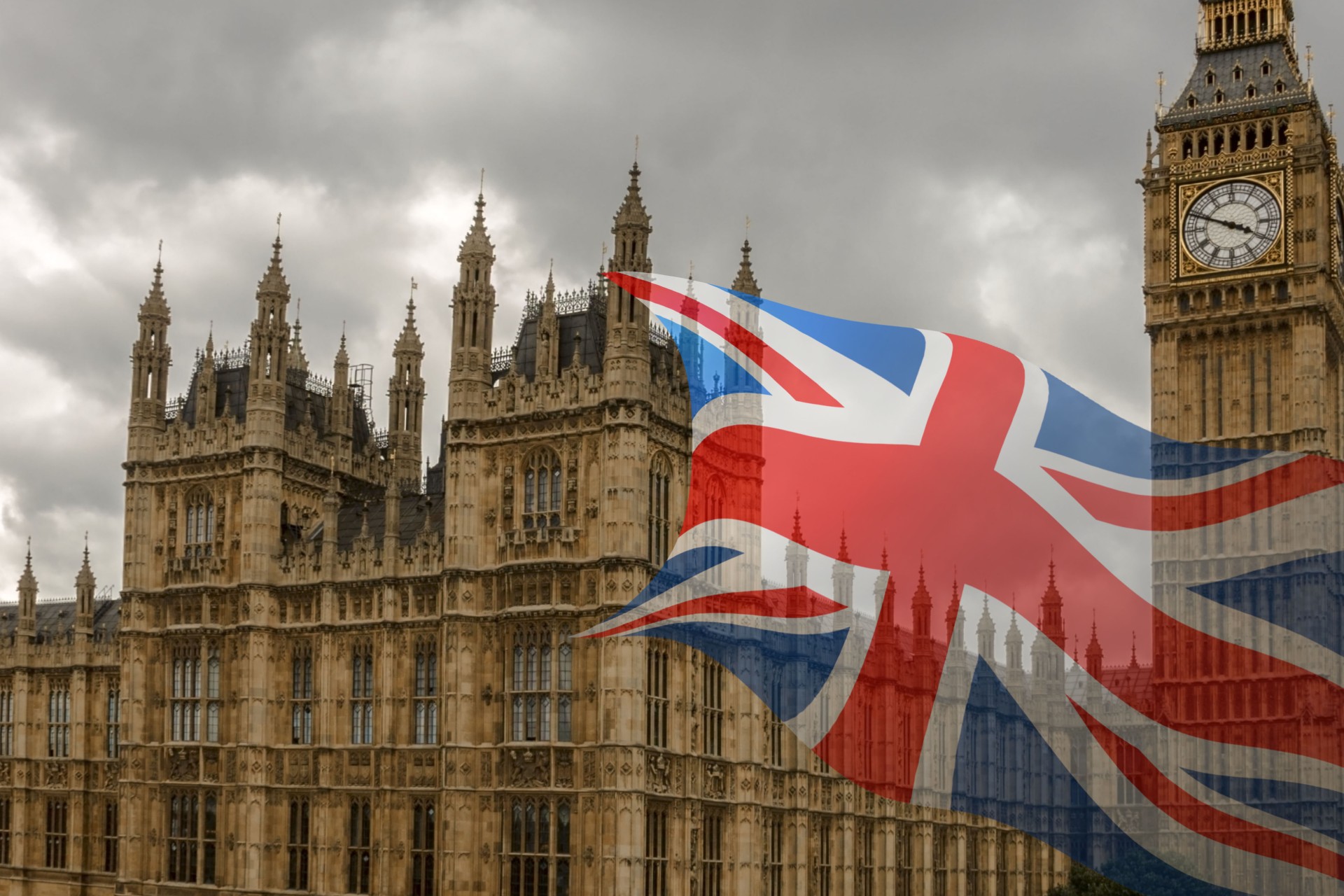 Birleşik Krallık — Brexit ve Ankara Anlaşması vizesi; arşiv fotoğrafı